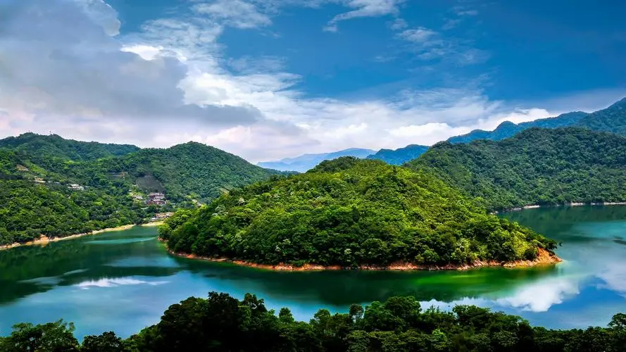 数字化高效节能